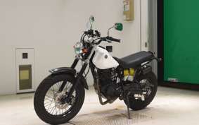 YAMAHA TW200 Gen.2 2023 DG07J