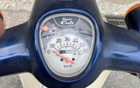 HONDA SUPER CUB50 AA09