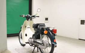 HONDA C50 SUPER CUB 2024 C50