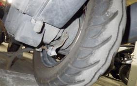 SUZUKI ADDRESS V125 G 2005 CF4EA