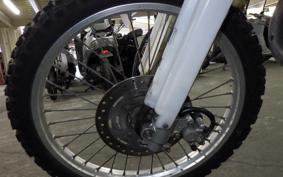 KAWASAKI KDX125 SR 2008 DX125A