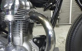 KAWASAKI W800 2012 EJ800A