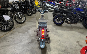 HONDA  SUPER CUB C125 JA48