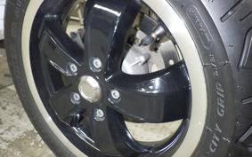 VESPA GTS150 SUPER 2007