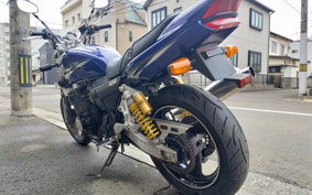 YAMAHA XJR400 R 2007 RH02J