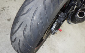 YAMAHA MT-09 Tracer GT 2020 RN51J