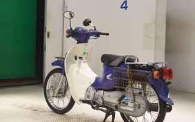 HONDA C110 SUPER CUB 2022 JA07