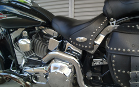 HARLEY  HARLEY FLSTCI 2006 BWB