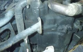 HONDA FUSION GEN 2 2019 MF02