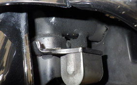 HONDA LITTLE CUB AA01