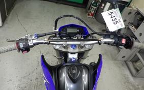 YAMAHA WR250R DG15J