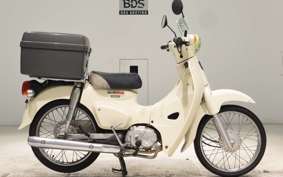 HONDA C110 SUPER CUB JA44