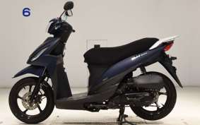 SUZUKI ADDRESS 110 CE47A