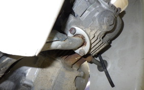 HONDA C50 SUPER CUB C50