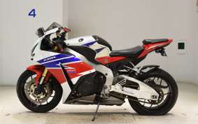 HONDA CBR1000RR ABS 2013 SC59