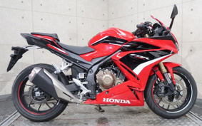 HONDA CBR400R ABS 2022 NC56