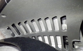 HONDA FORZA Z GEN 2 1997 MF10