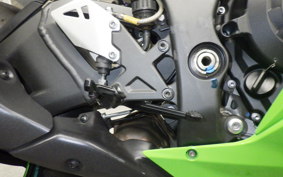KAWASAKI ZX 10 NINJA RR 2022 ZXT02L