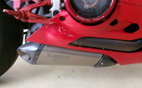 DUCATI 1299PANIGA-RES 2015 ZDMH905JAFB