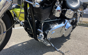 HARLEY HARLEY FXDL1580 2009 GN4