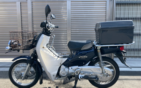 HONDA SUPER CUB50 AA04