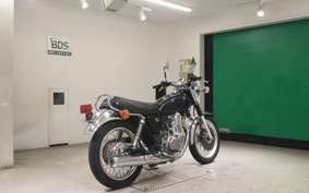 YAMAHA SR400 Gen.4 2015 RH03J