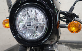 KAWASAKI W800 CAFE 2022 EJ800E