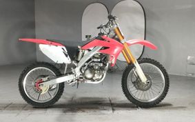 HONDA CRF250 RALLY ME10