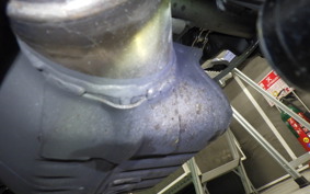 HONDA CBR650R E-Clutch 2020 RH17