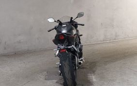 HONDA CBR650R E-Clutch 2024 RH17