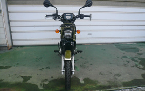 HONDA CROSS CUB JA45