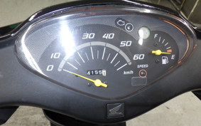 HONDA DIO Gen.6 AF68