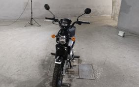 HONDA CROSS CUB110 JA60