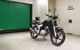 HONDA CBF125