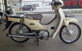 HONDA SUPER CUB50 AA04