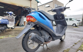 HONDA DIO AF27