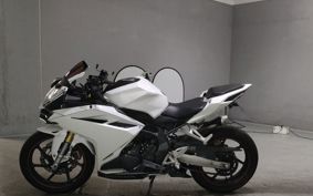HONDA CBR250RR MC51
