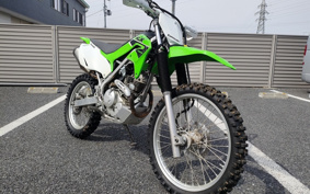 KAWASAKI KLX230R LX230E