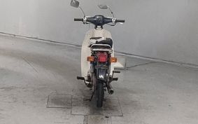 HONDA SUPER CUB90 HA02