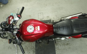 HONDA CB400SF GEN 4 2015 NC42