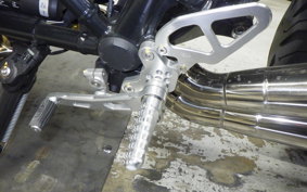 BMW R NINE T 2021