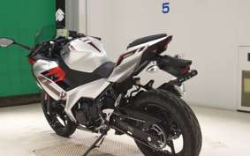 KAWASAKI NINJA 250 2 EX250Y