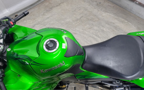 KAWASAKI NINJA ZX-14R ABS 2014 ZXNE13