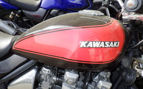 KAWASAKI ZEPHYR 1100 2024 ZRT10A