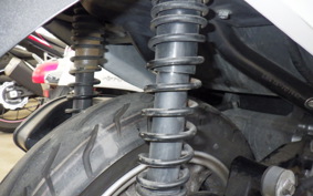 SUZUKI SKYWAVE 200 (Burgman 200) CH41A