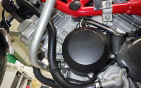 HONDA VTR 250 Gen. 2 2019 MC33