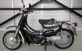 HONDA LITTLE CUB AA01
