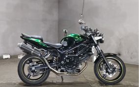SUZUKI SV650 2000 VP52A