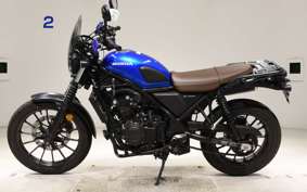 HONDA CL500 2023 PC68