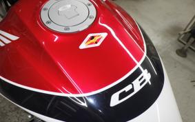HONDA CB400SF VTEC A 2009 NC42